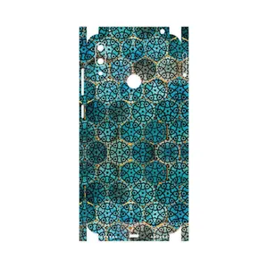 MAHOOT Iran Tile 9-FullSkin Cover Sticker for Huawei Y7 Prime 2019