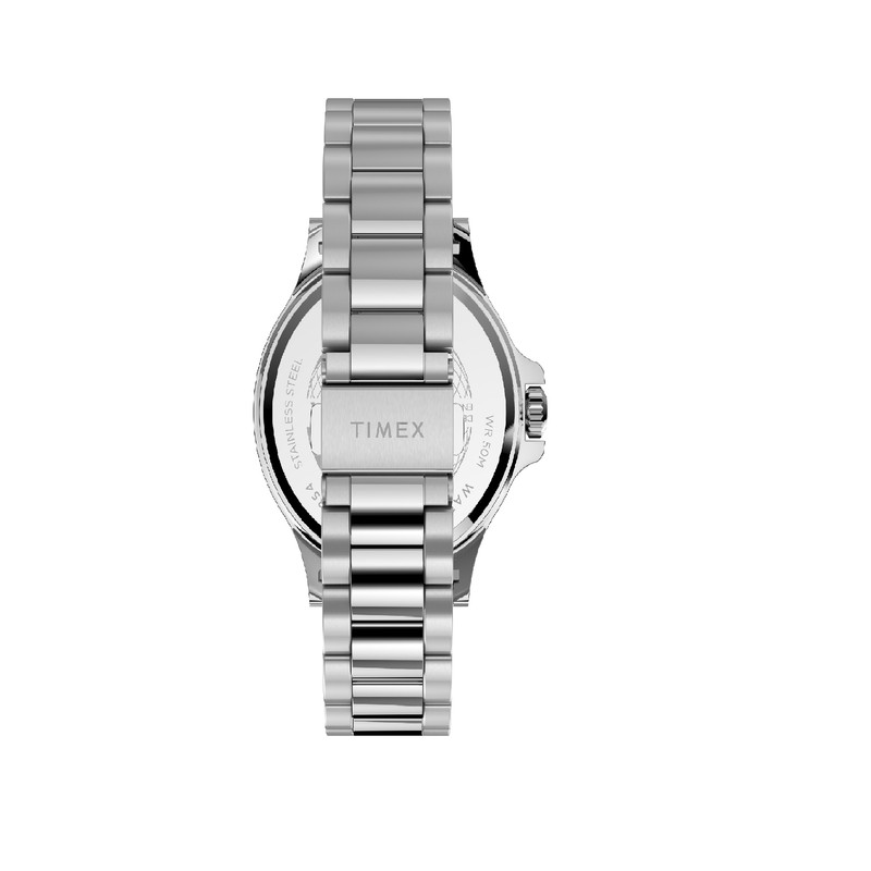 ساعت مچی عقربه‌ای مردانه کوارتز کورنوگراف تایمکس مدل TW2U13200