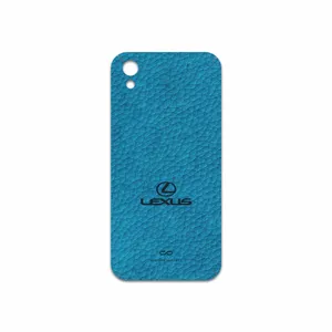 MAHOOT BL-LXS Cover Sticker for Honor 8S