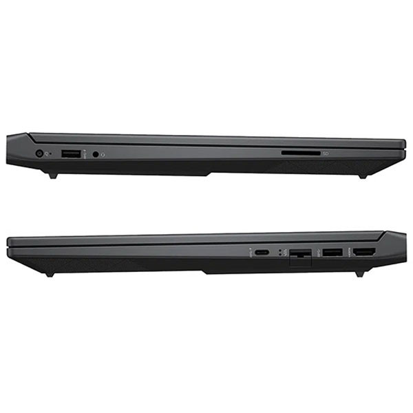 لپ تاپ 15.6 اینچی اچ پی مدل Victus 15-FA1067NE-i7 13700H 8GB 1SSD RTX4050 - کاستوم شده لپ تاپ 15.6 اینچی اچ پی مدل Victus 15-FA1067NE-i7 13700H 8GB 1SSD RTX4050 - کاستوم شده