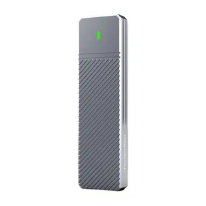 باکس هارد اکسترنال جیی مدل Zebra i9 583