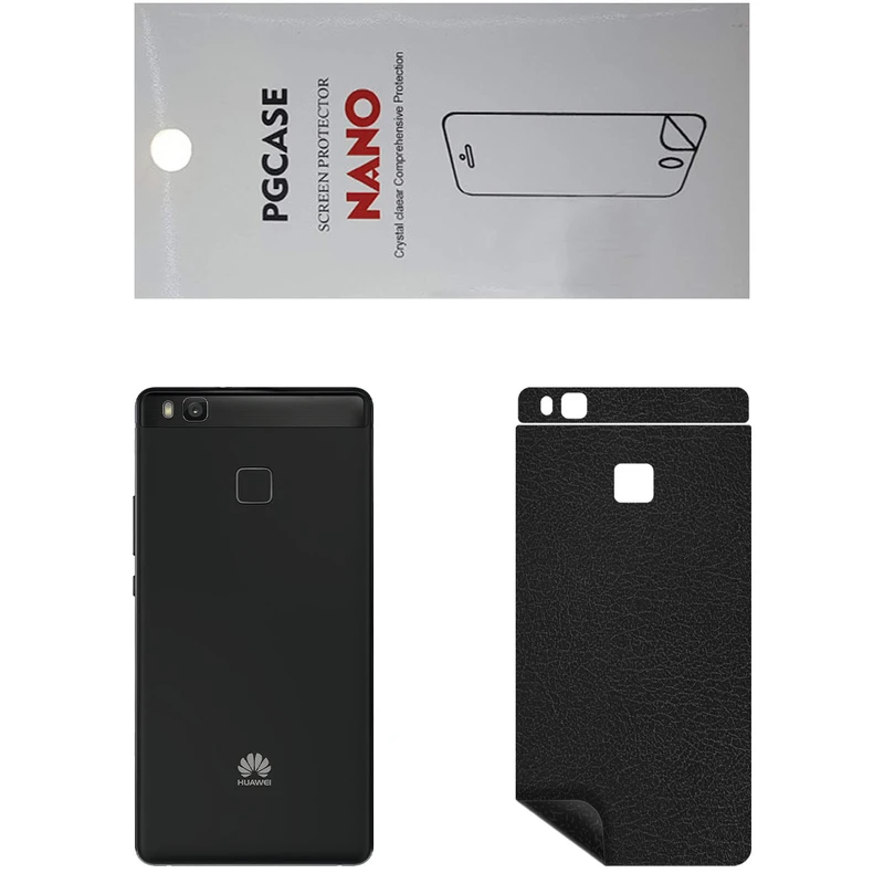 برچسب پوششی مدل STAR CH مناسب برای گوشی موبایل هوآوی G9 Lite