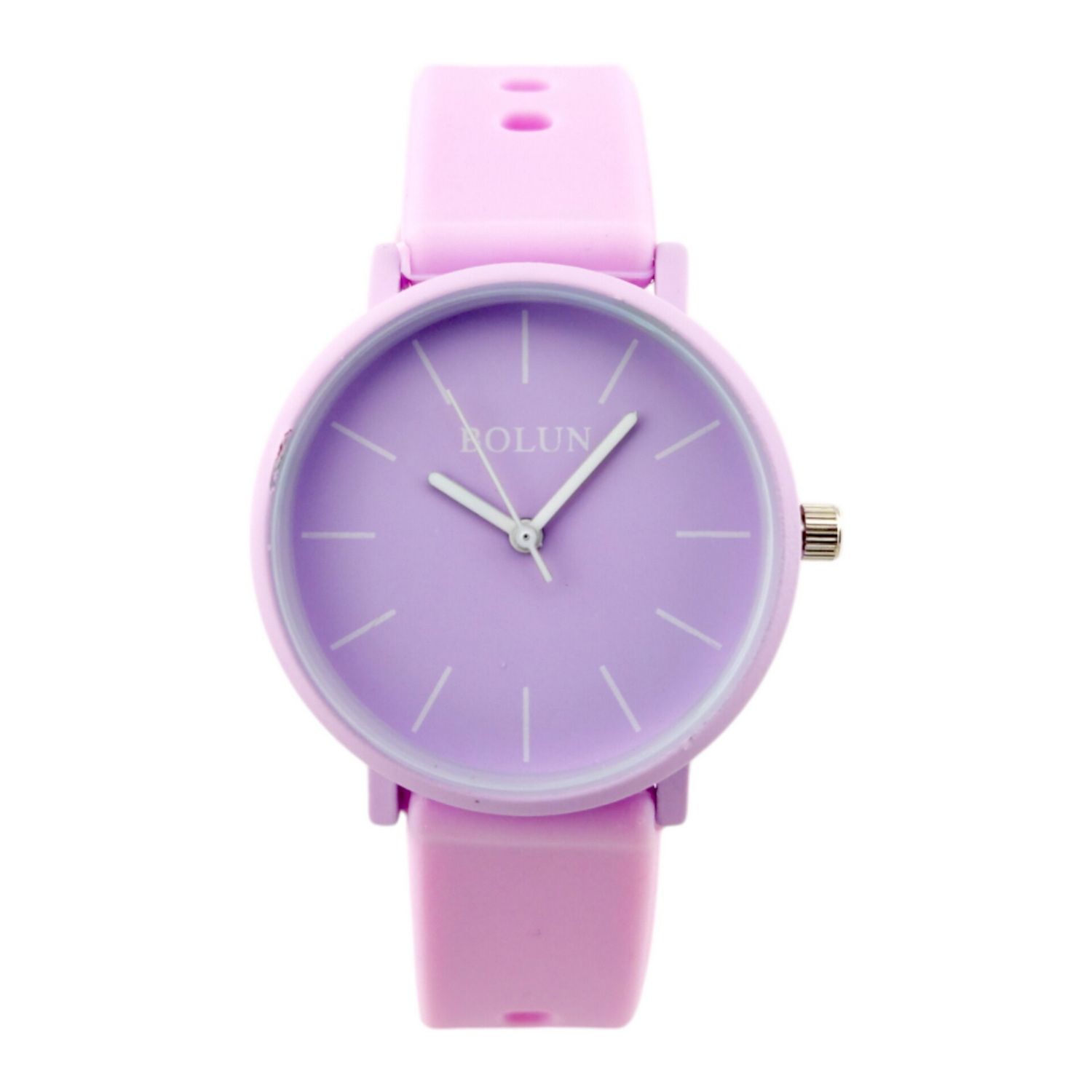 ساعت مچی عقربه ای زنانه بولون مدل BP3315 - - 1