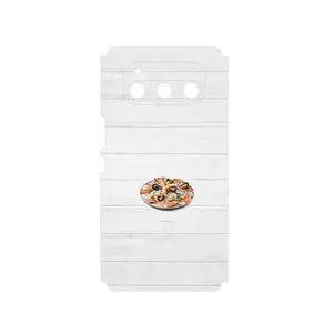 MAHOOT Seafood Cover Sticker for Daria Bond 5G