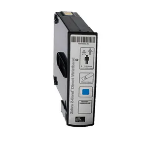  کارتریج مشکی مدل زبرا کد HC100