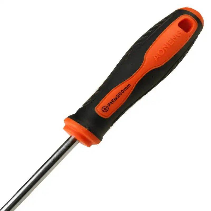 پیچ گوشتی چهارسو سیتکو مدل 200-8 کد 83173