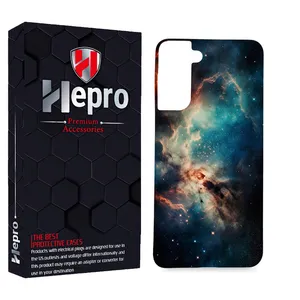 HEPRO MC Cover for Samsung Galaxy S21 PLUS