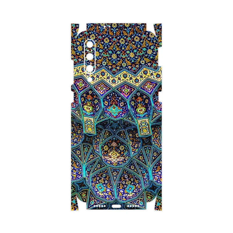 برچسب پوششی ماهوت مدل Iran Tile 14-FullSkin مناسب برای گوشی موبایل شیائومی Mi 9