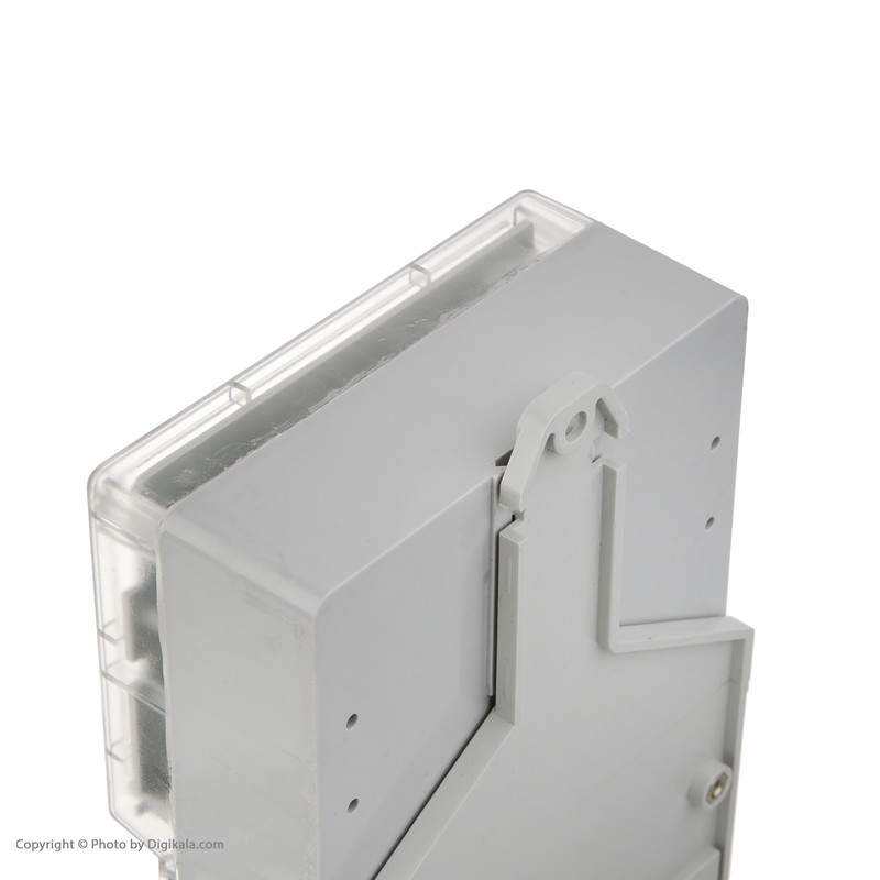 کنتور فرعی برق تک فاز شرکت کنتورسازی ایران مدل Mizan2000 کنتور فرعی برق تک فاز شرکت کنتورسازی ایران مدل Mizan2000