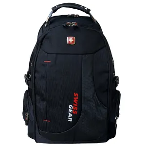 کوله پشتی سفری سوییس گیر مدل +6926