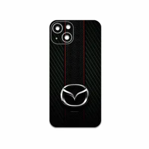 MAHOOT Mazda-Motor Cover Sticker for Apple iPhone 13