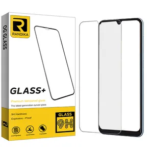 Randika GLD Screen Protector For Samsung Galaxy M10