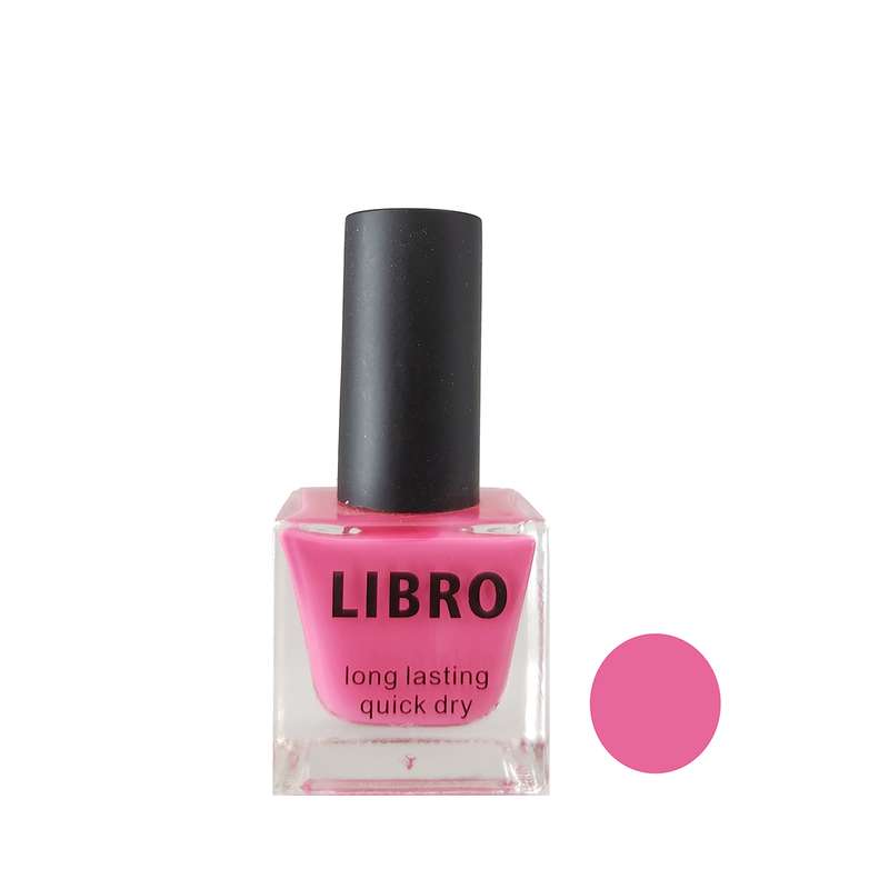 لاک ناخن لیبرو شماره 71