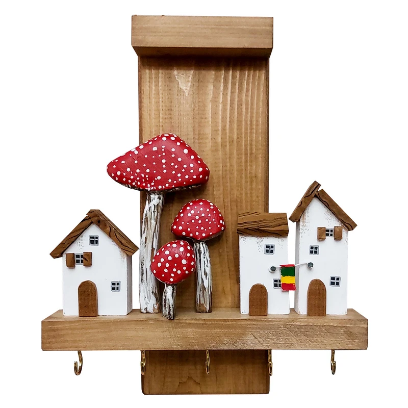 جاکلیدی مدل دهکده رویایی کد 5362