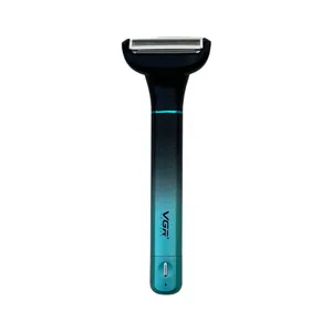 ماشین اصلاح  موی بدن وی جی ار مدل V-625