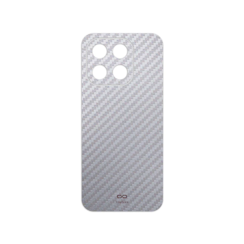 برچسب پوششی ماهوت مدل Steel-Fiber مناسب برای گوشی موبایل آنر X6c