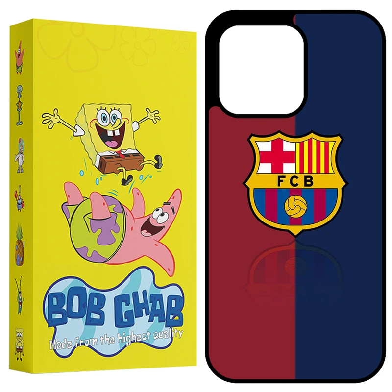 کاور باب قاب مدل BCP13P مناسب برای گوشی موبایل اپل iPhone 13 Pro