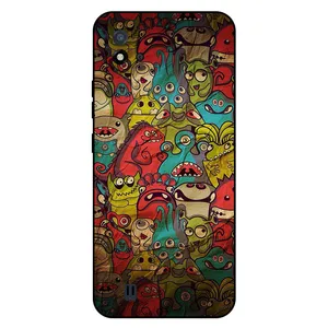  Megafone 0101 Cover For Realme C11 2021