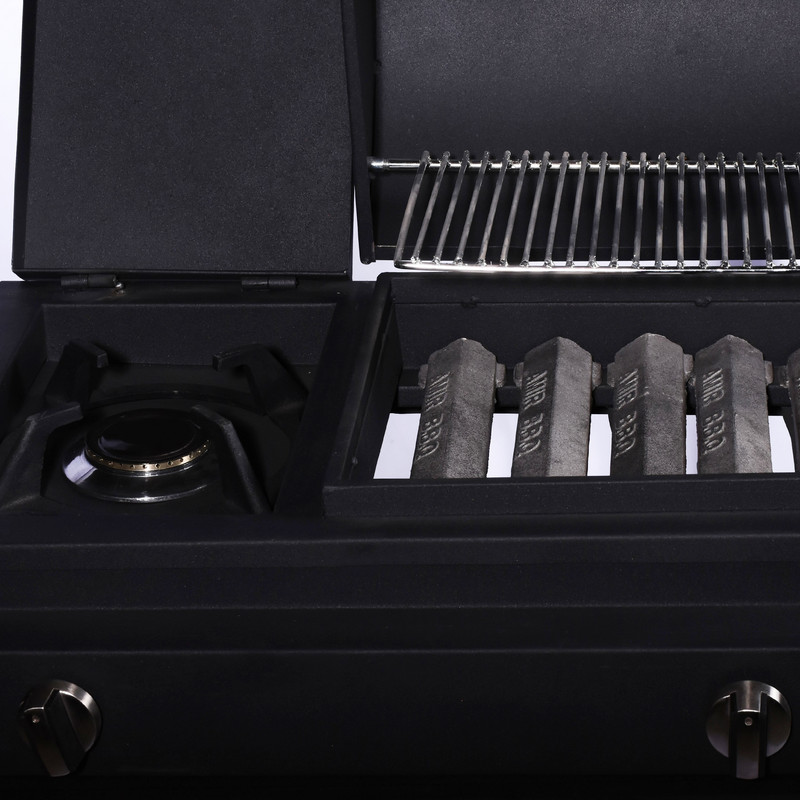 باربیکیو مدل  GK80