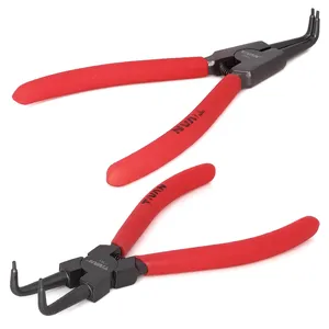 انبر خارکش تیوان مدل MMA-TW-7011-7013 مجموعه 2 عددی