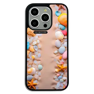 AKAM AMC-WA15PRO-PEARL12 Cover For Apple iPhone 15 Pro