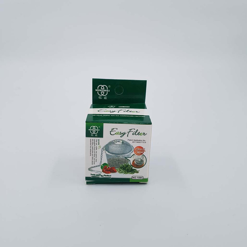 صافی چای مینگ وی مدل 1085 کد 9054