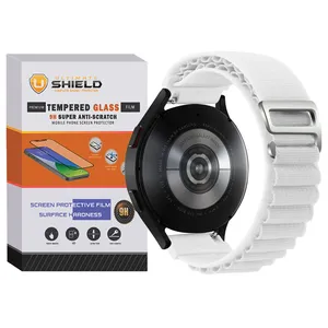 Ultimate Shield Alpine-UL Band For Samsung Galaxy Watch 6 Classic 47mm