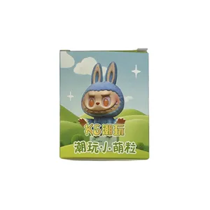 اسباب بازی شانسی مدل مینی طرح لبوبو