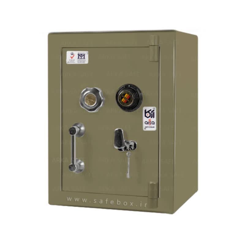 گاوصندوق آرکا مدل 150/1MZ