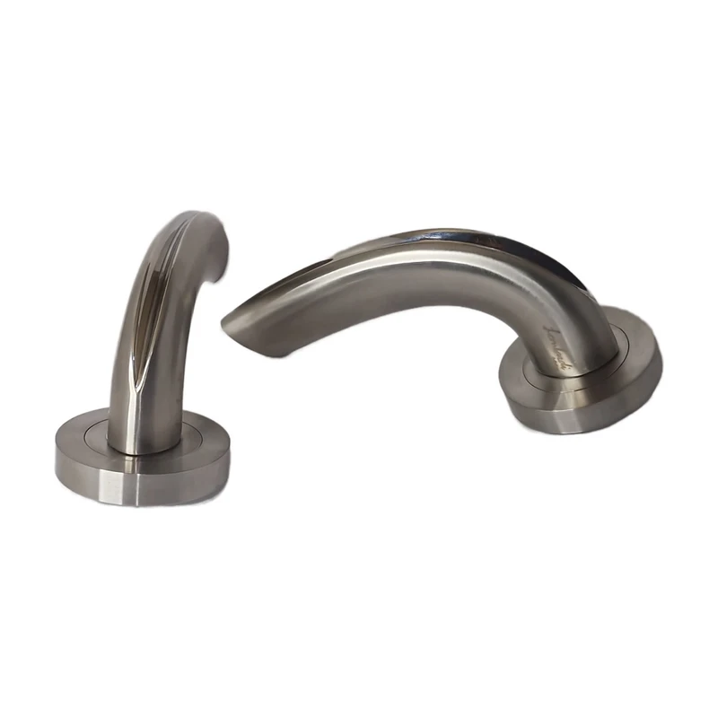 عکس شماره 3 : دستگیره در لومباردی مدل 19ss2 بسته دو عددی