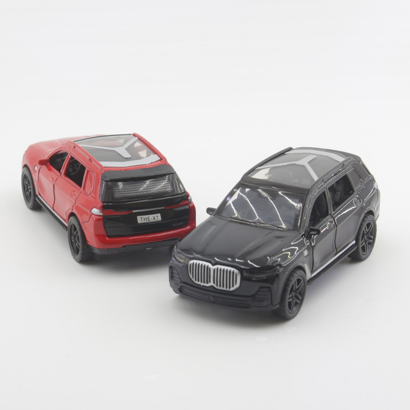 ماشین بازی مدل BMW کد 0715