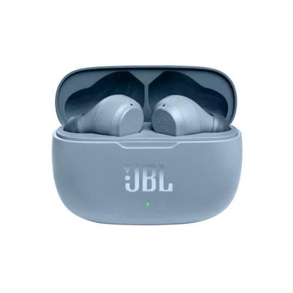 هندزفری بلوتوثی جی بی ال مدل EMD Wave 200 True Wireless In-Ear Headphones -  - 9