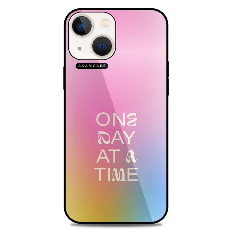 کاور آکام مدل AMC-WA13-POSITIVE-43 مناسب برای گوشی موبایل اپل iPhone 13