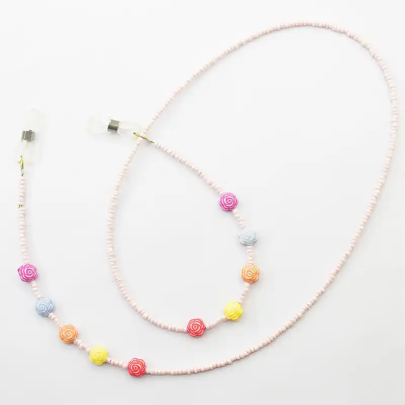 بند عینک دخترانه استون سیتی مدل D270