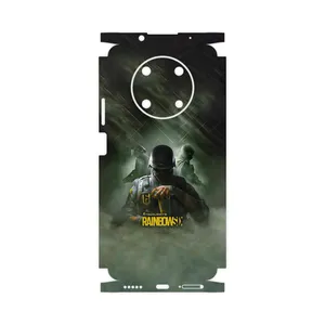 MAHOOT Rainbow_Six_Game-FullSkin Cover Sticker for Huawei Nova Y90