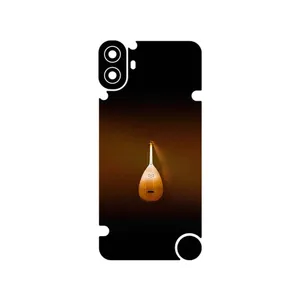 MAHOOT tambour Cover Sticker for Nothing CMF Phone 1
