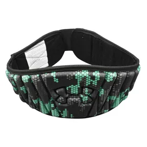 کمربند بدنسازی مدل GS-GDS-1011