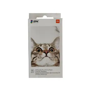 کاغذ چاپ عکس شیائومی مدل ZINK 