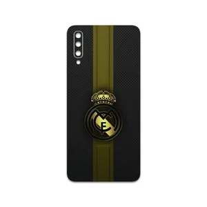 MAHOOT  Real-Madrid-2 Cover Sticker for Samsung Galaxy A70