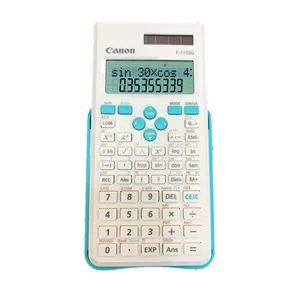 ماشین حساب کانن مدل F-715SG