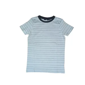 تی شرت آستین کوتاه پسرانه مکس مدل 342