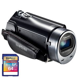 دوربین فیلم برداری سامسونگ مدل HMX-H405