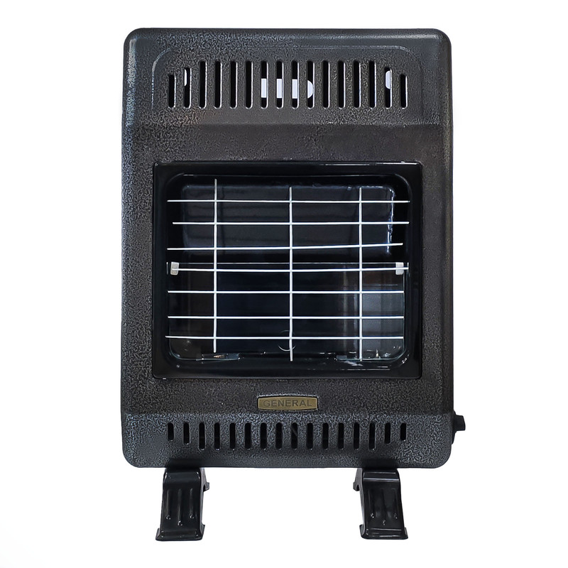 بخاری گازی مدل TK-GA9000