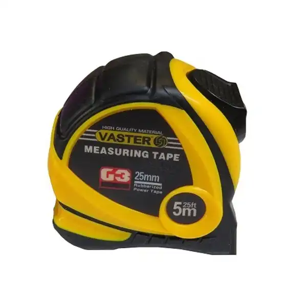 متر 5 متری واستر مدل G3
