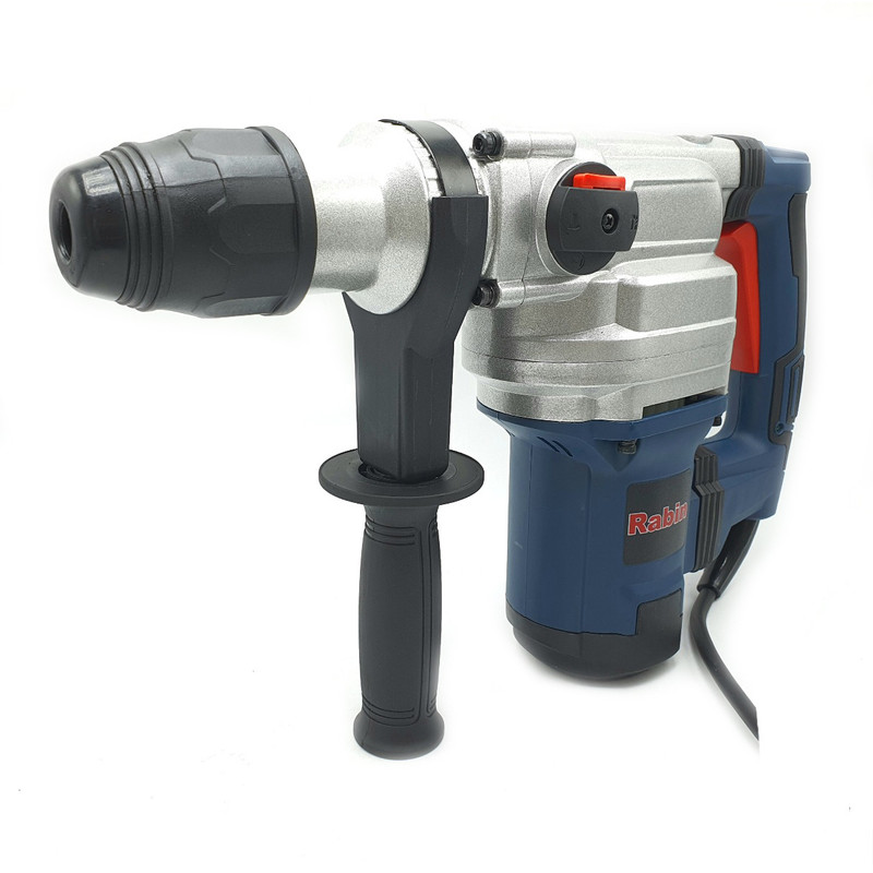 دریل بتن کن صنعتی رابین مدل R4018 کد 38MM
