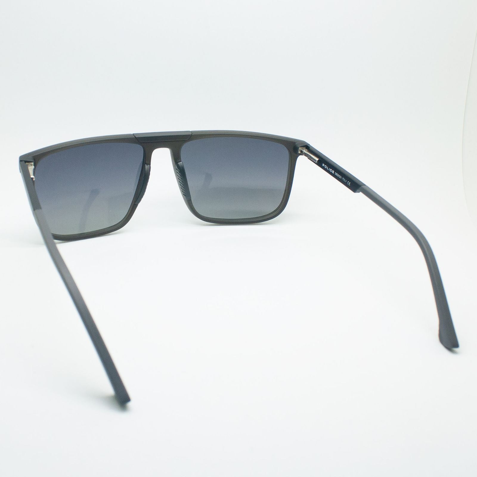 عینک آفتابی پلیس مدل FC04-08 C02 -  - 7