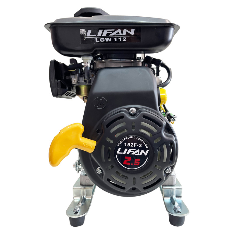 موتور پمپ آب لیفان مدل LGW 112