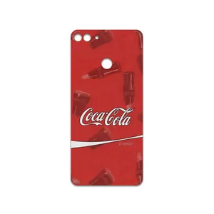 MAHOOT  Cc-Cl Cover Sticker for Huawei Y9 2018