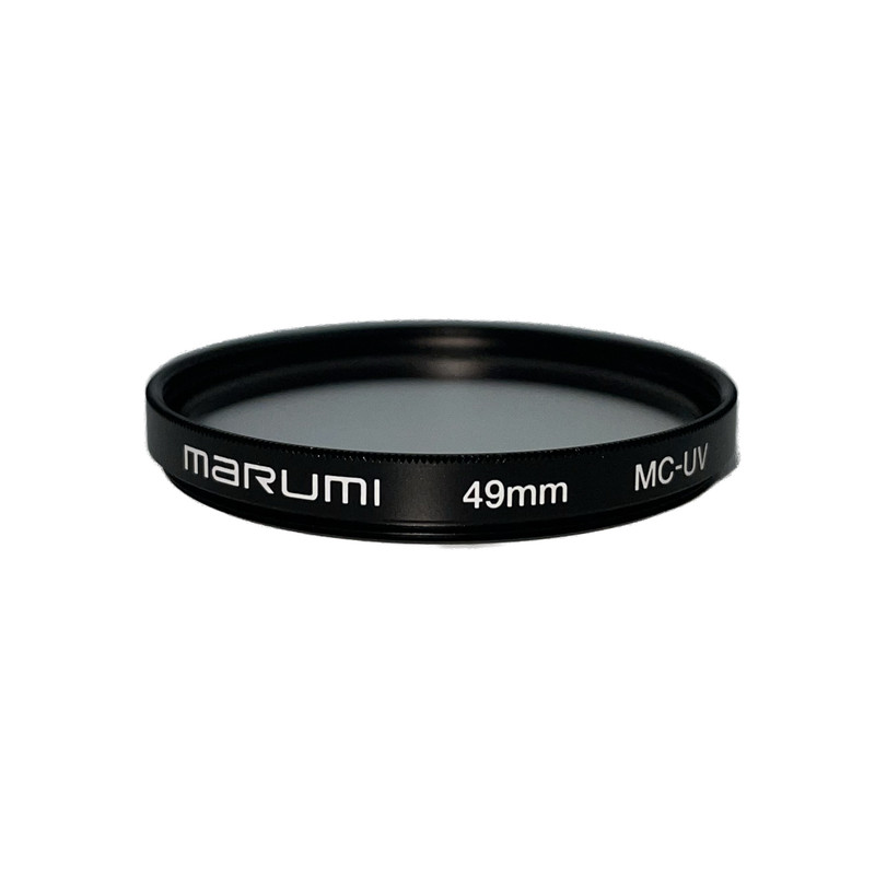 فیلتر لنز مارومی مدل UV MC-49MM
