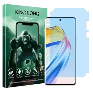 King Kong Matte Anti-Blue Ray Screen Protector Suitable for Honor X9b Mobile Phone